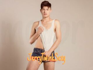 JerryTwinkSexy