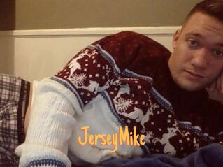 JerseyMike