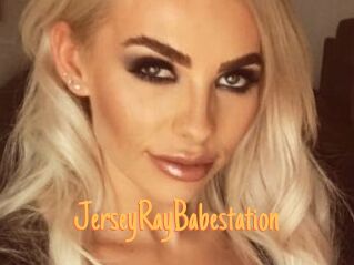 JerseyRayBabestation