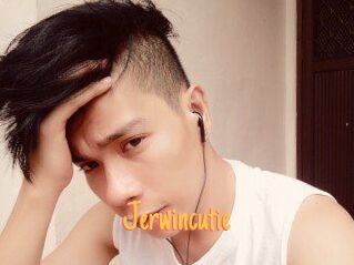Jerwincutie