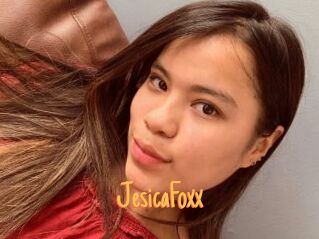 JesicaFoxx