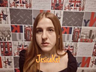JesicaKet Mobile Porno