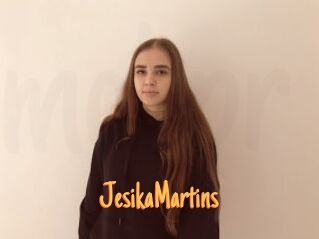 JesikaMartins Mobile Porno