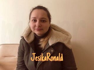 JesikaRonald