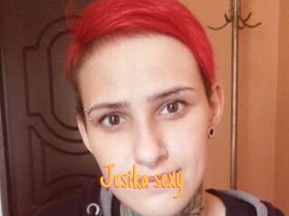 Jesika_sexy_
