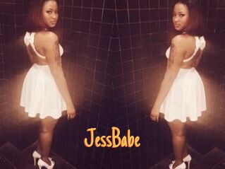 JessBabe