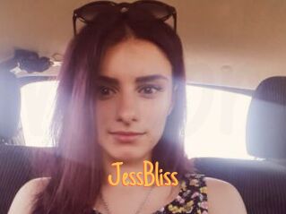 JessBliss
