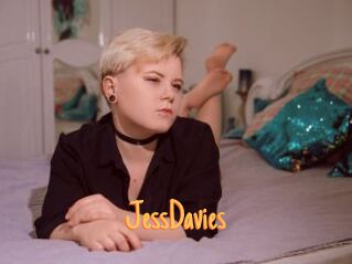 JessDavies