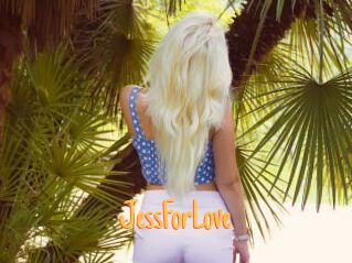JessForLove
