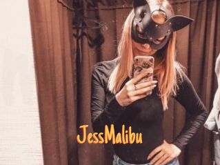 JessMalibu
