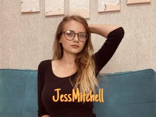 JessMitchell