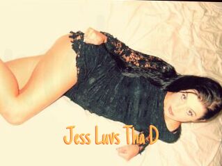 Jess_Luvs_Tha_D