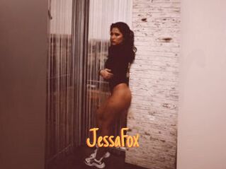 JessaFox