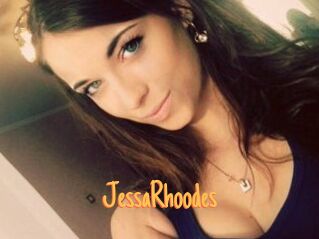 JessaRhoodes