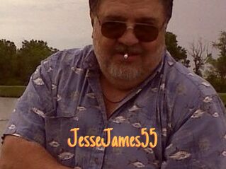 JesseJames55