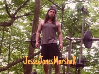JesseJonesMarshall