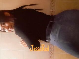JesseRed