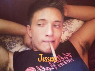 Jessexo