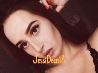 JessiDeen18