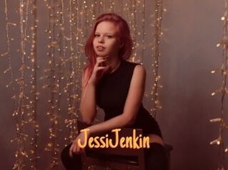 JessiJenkin