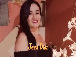 Jessi_Diaz Mobile Porno
