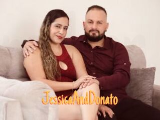 JessicaAndDonato