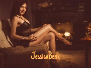 JessicaBenk