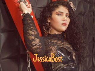 JessicaBost