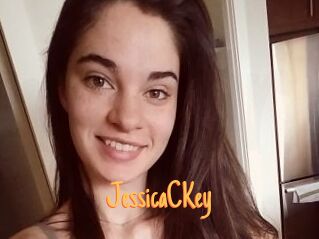 JessicaCKey