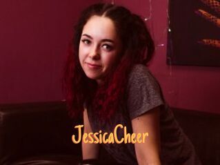 JessicaCheer