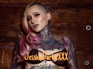 JessicaDarlinXXX