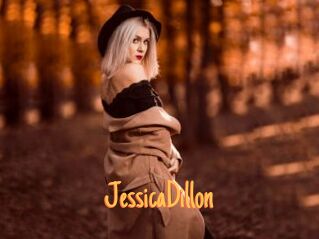 JessicaDillon