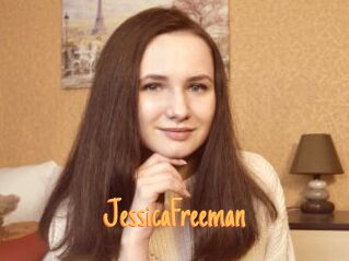 JessicaFreeman
