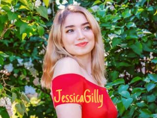 JessicaGilly