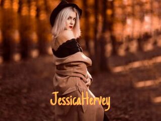 JessicaHervey