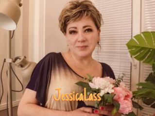 JessicaLass Mobile Porno