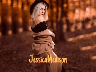 JessicaMedison