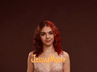 JessicaMoorr