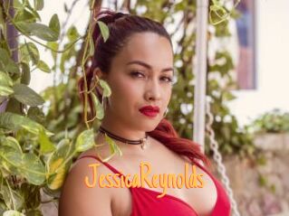 JessicaReynolds Mobile Porno