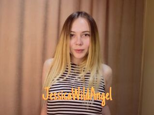 JessicaWildAngel Mobile Porno