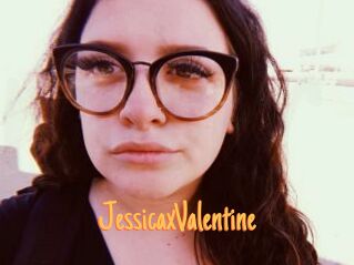 JessicaxValentine