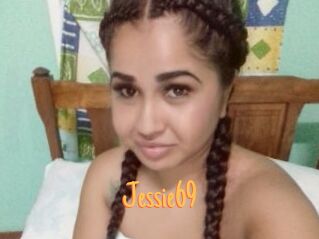 Jessie69 Mobile Porno