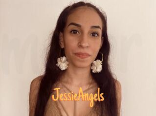JessieAngels