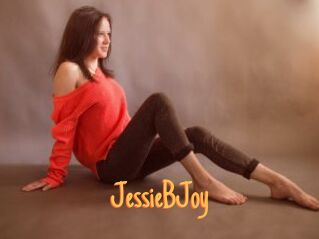 JessieBJoy