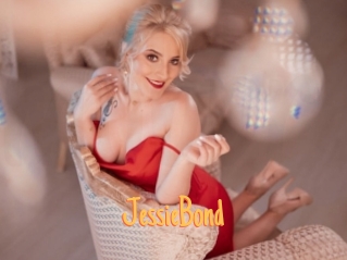 JessieBond Mobile Porno