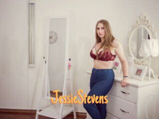 JessieStevens Mobile Porno