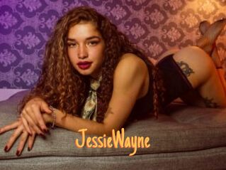 JessieWayne