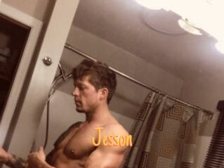 Jesson