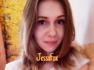 JessxFox