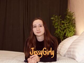 JessyGirly